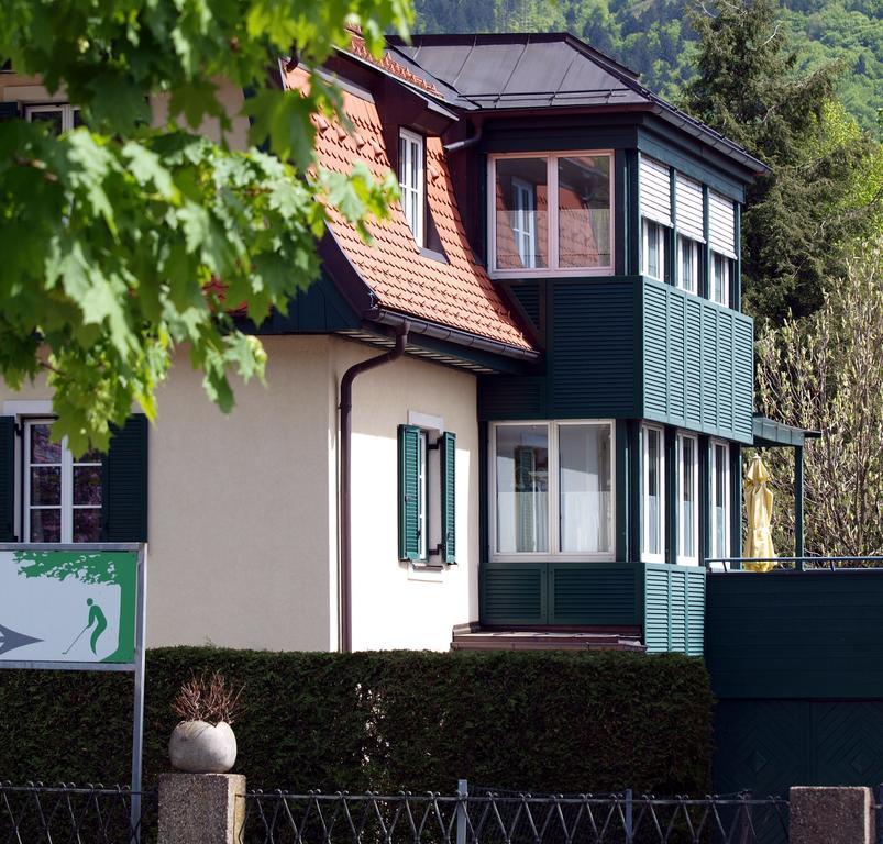 Ferienwohnungen Steger Bodensdorf Exteriér fotografie