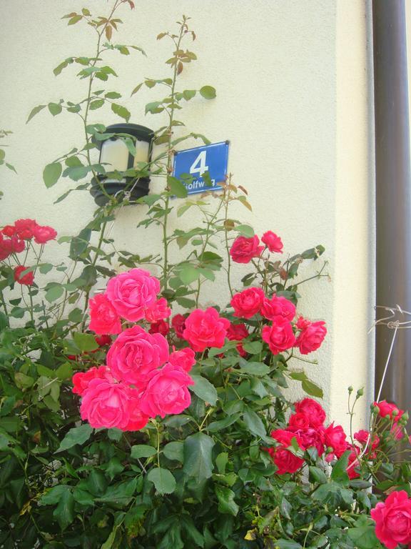 Ferienwohnungen Steger Bodensdorf Exteriér fotografie