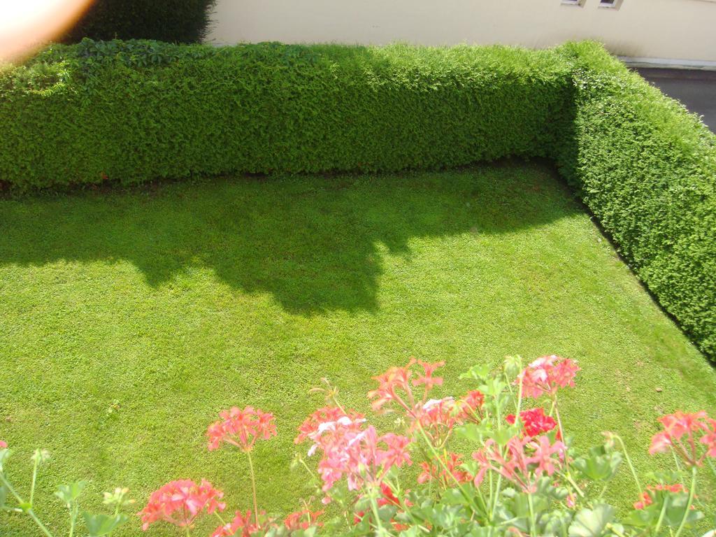 Ferienwohnungen Steger Bodensdorf Exteriér fotografie